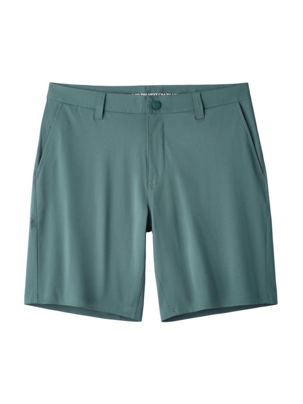 Rhône 7" Commuter Shorts Men’s Above Knee
